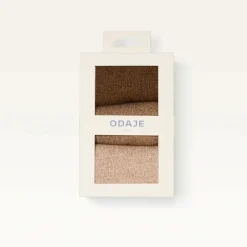 Set de 3 chaussettes Chiné - 43/45