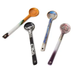 Set de 4 cuillères Force 70S - M