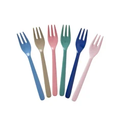 Set de 6 fourchettes - A New York Minute