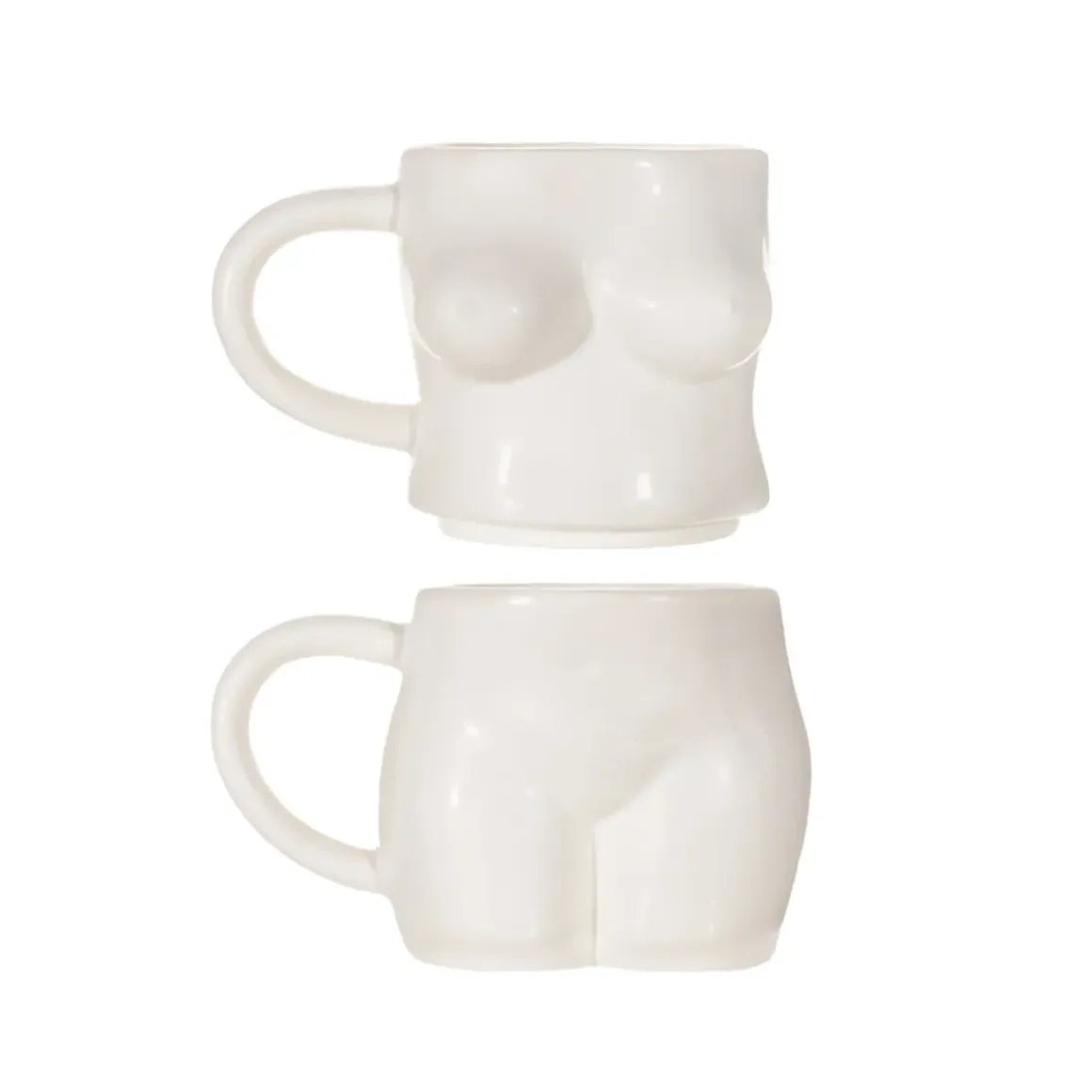 Set de 2 mugs body