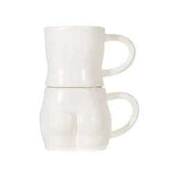 Set de 2 mugs body