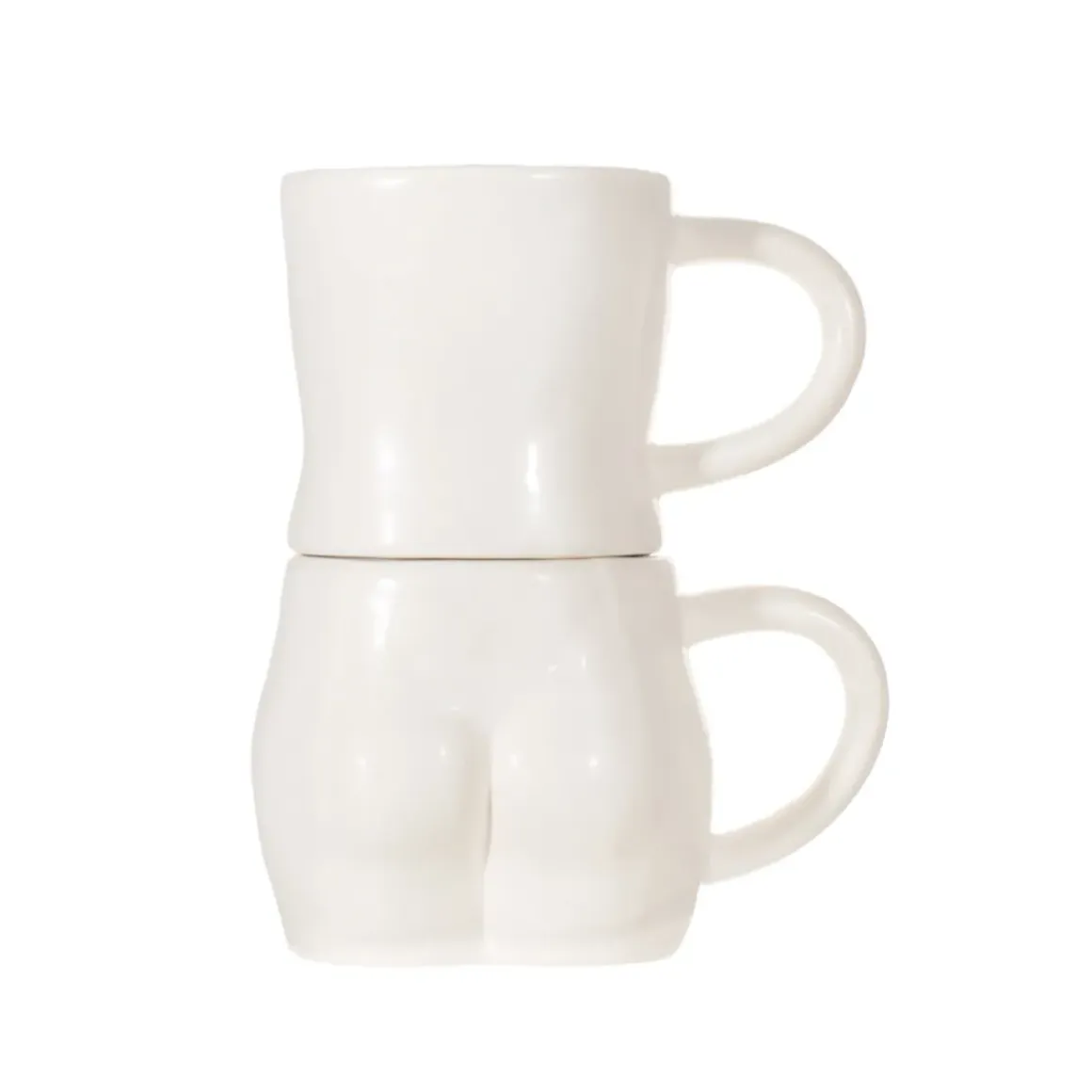 Set de 2 mugs body