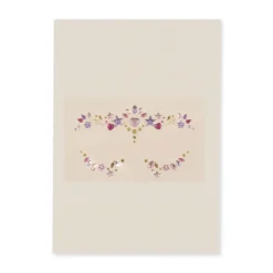 Set de Stickers Styliste - Blush Mix