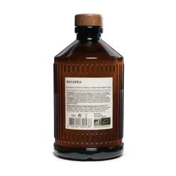 Sirop Brut de Fruit de la passion Bio - 400 ml