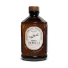 Sirop Brut de Vanille Bio - 400ml