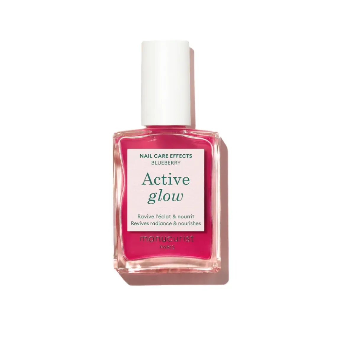 Soin Active Glow Blueberry