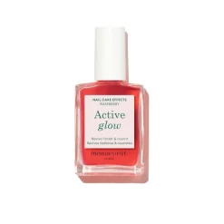 Soin Active Glow Raspberry