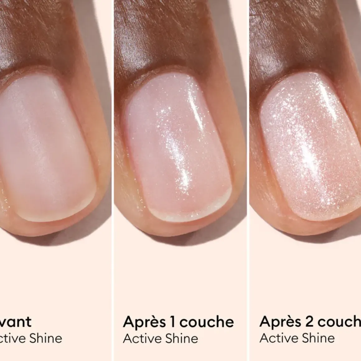 Soin Active Shine - 15 ml