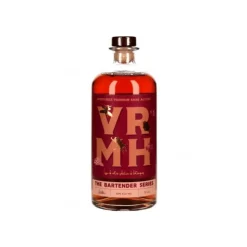 Spiritueux sans alcool - VRMH n°1