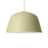 Suspension Ambit L - Beige / Vert