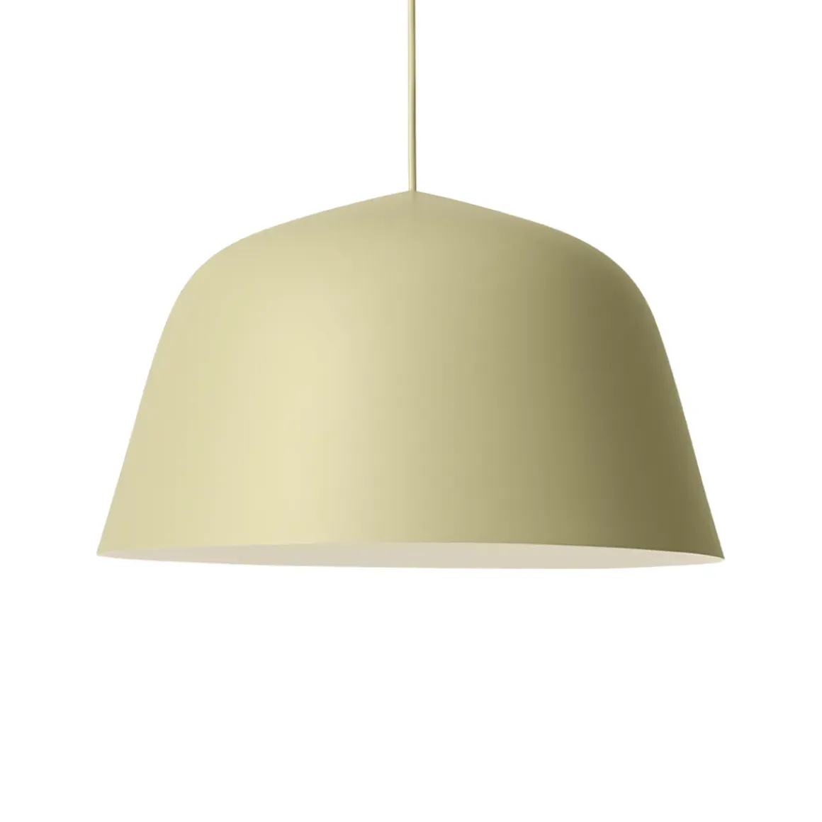 Suspension Ambit L - Beige / Vert