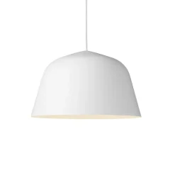 Suspension Ambit L - Blanc
