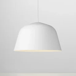 Suspension Ambit L - Blanc