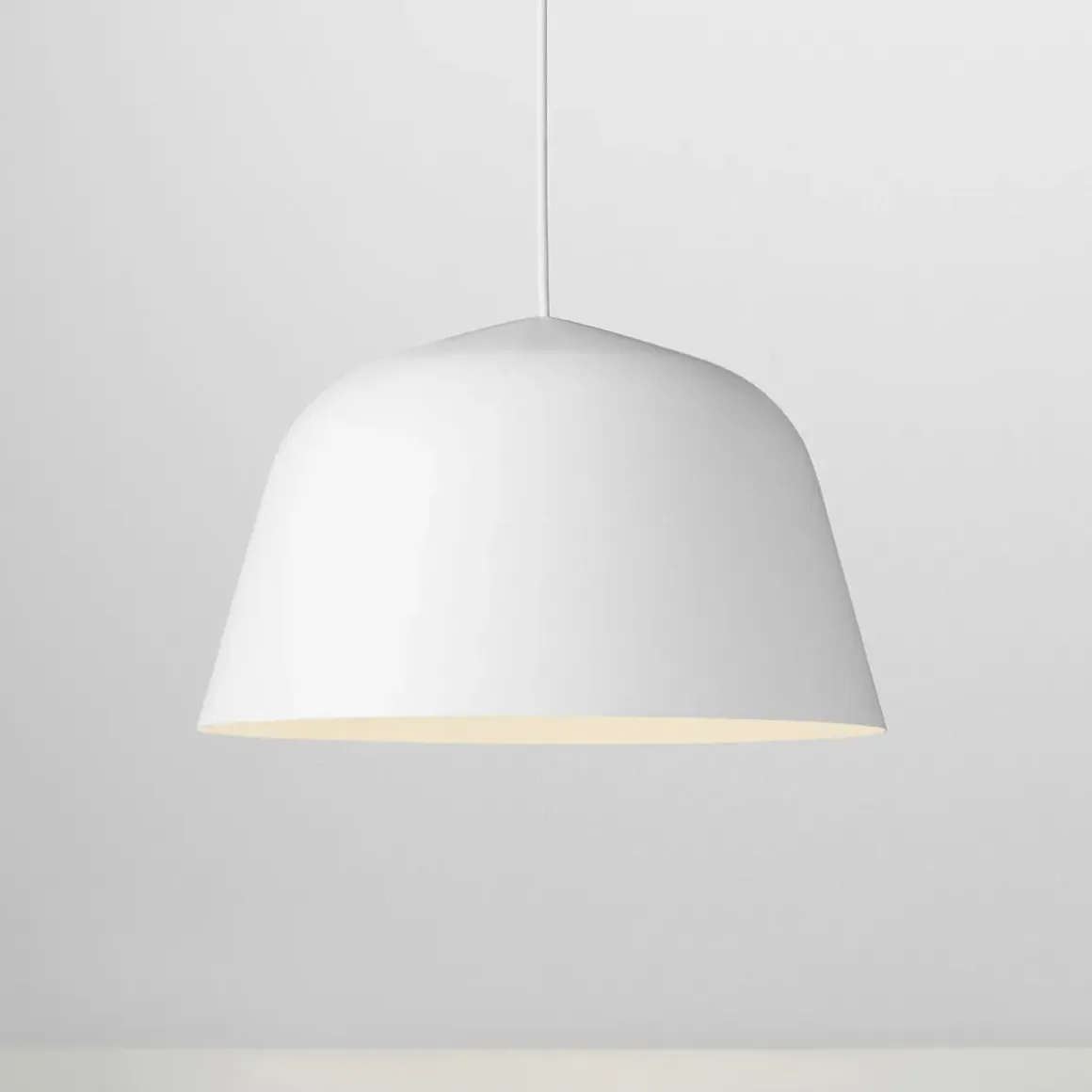 Suspension Ambit L - Blanc