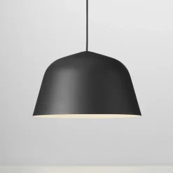 Suspension Ambit L - Noir