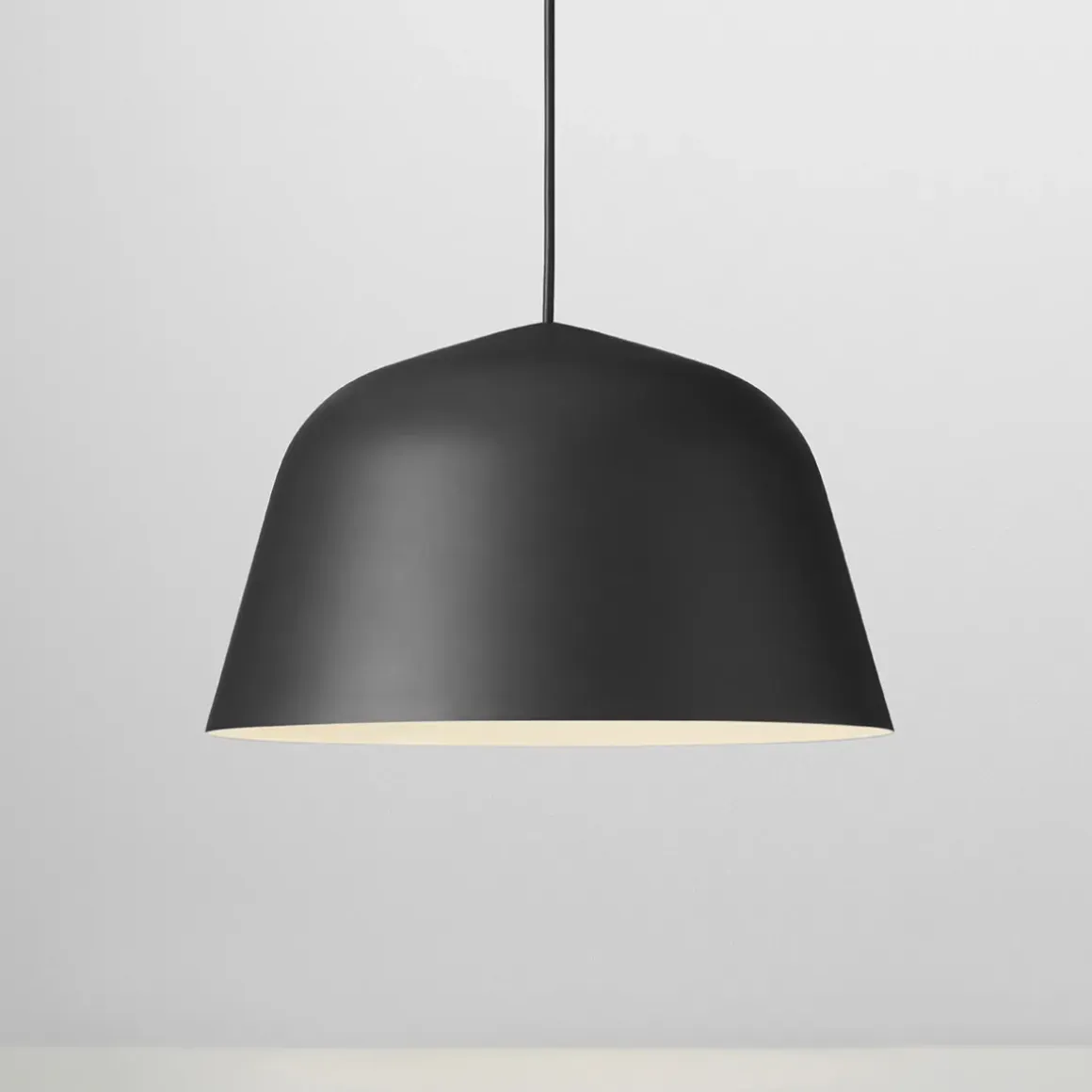 Suspension Ambit L - Noir