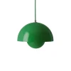 Suspension Flowerpot VP1 - Signal Green