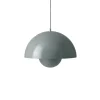 Suspension Flowerpot VP1 Stone Blue