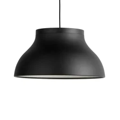 Suspension PC M Noir