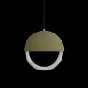 Suspension Percent Champagne
