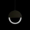 Suspension Percent Noire