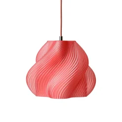 Suspension Soft Serve 02 - Brass