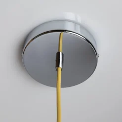Suspension Soft Serve 02 - Chrome