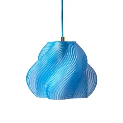 Suspension Soft Serve 02 - Chrome