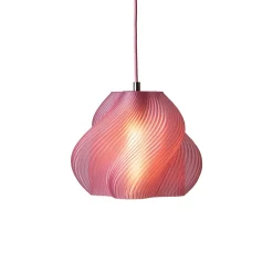 Suspension Soft Serve 01 - Chrome