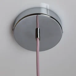 Suspension Soft Serve 01 - Chrome