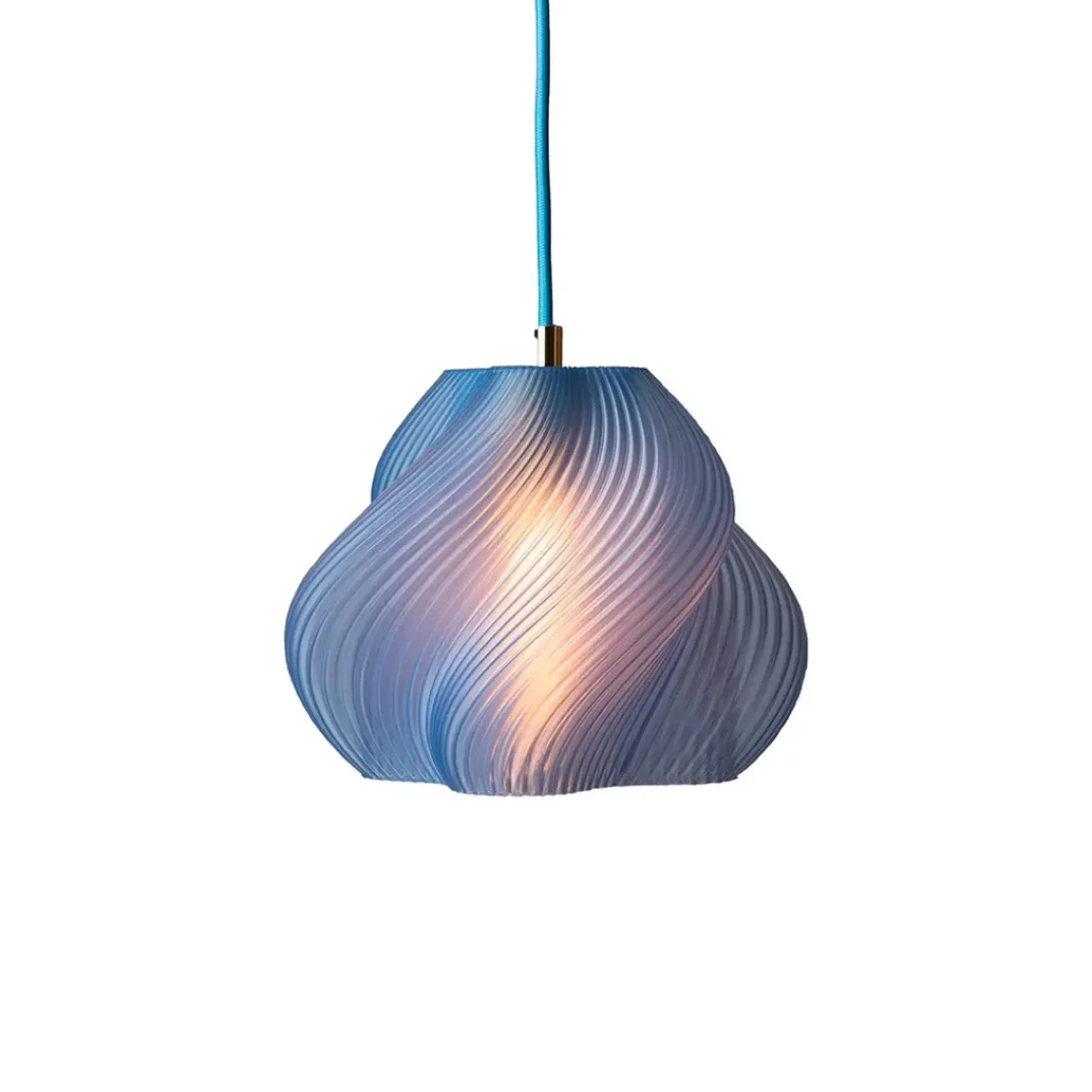 Suspension Soft Serve 01 - Chrome