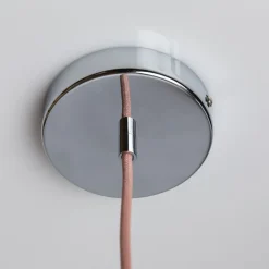 Suspension Soft Serve 01 - Chrome