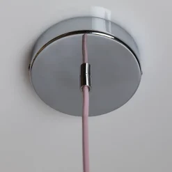 Suspension Soft Serve 03 - Chrome