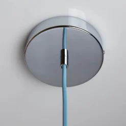 Suspension Soft Serve 03 - Chrome