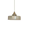Suspension Ursule - Vert de Gris