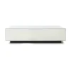 Table basse Mirror Block - Transparente