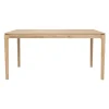 Table Bok en chêne - L 160 cm