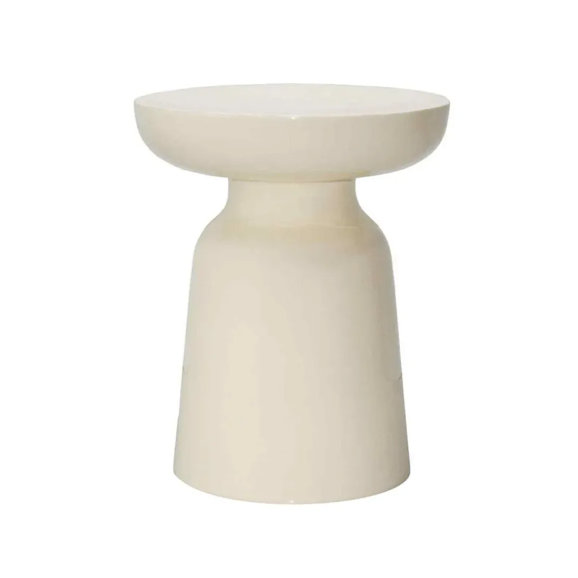 Table Bout de Canapé Bibi - 40 x 43 cm
