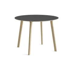 Table CPH Deux 220 - Stone Grey