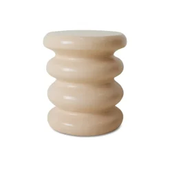 Table d'appoint Allure - Ø 36 x 35 cm