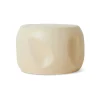 Table d'appoint Currents - Ø 50 cm - Shell