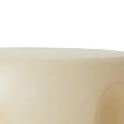 Table d'appoint Currents - Ø 50 cm - Shell