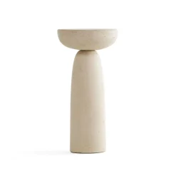 Table d'appoint Olo - Ø 30 x h 61 cm