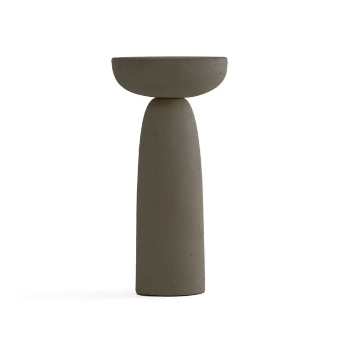 Table d'appoint Olo - Ø 30 x h 61 cm
