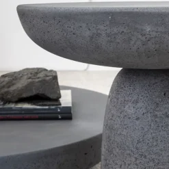 Table d'appoint Olo - Ø 30 x h 61 cm