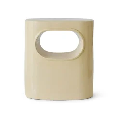 Table d'appoint Space