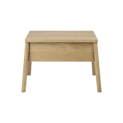 Table de chevet Air