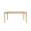 Table Dining Bok Chêne - L 180 cm