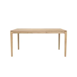 Table Dining Bok Chêne - L 180 cm