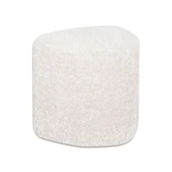 Tabouret Eve Doudou naturel